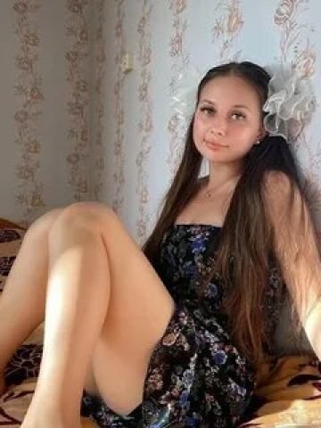 Викуся