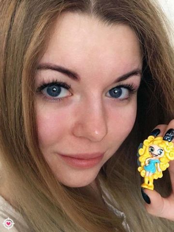 Валентина